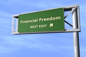 Chapter 7 Freedom